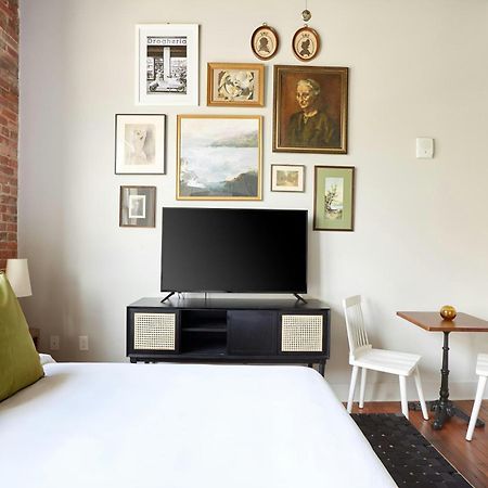 Sonder By Marriott Bonvoy The Drayton Apartments Historic District Savannah Ngoại thất bức ảnh