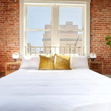 Sonder By Marriott Bonvoy The Drayton Apartments Historic District Savannah Ngoại thất bức ảnh