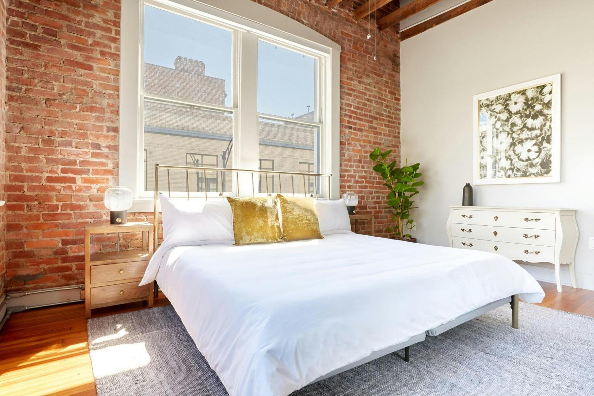 Sonder By Marriott Bonvoy The Drayton Apartments Historic District Savannah Ngoại thất bức ảnh