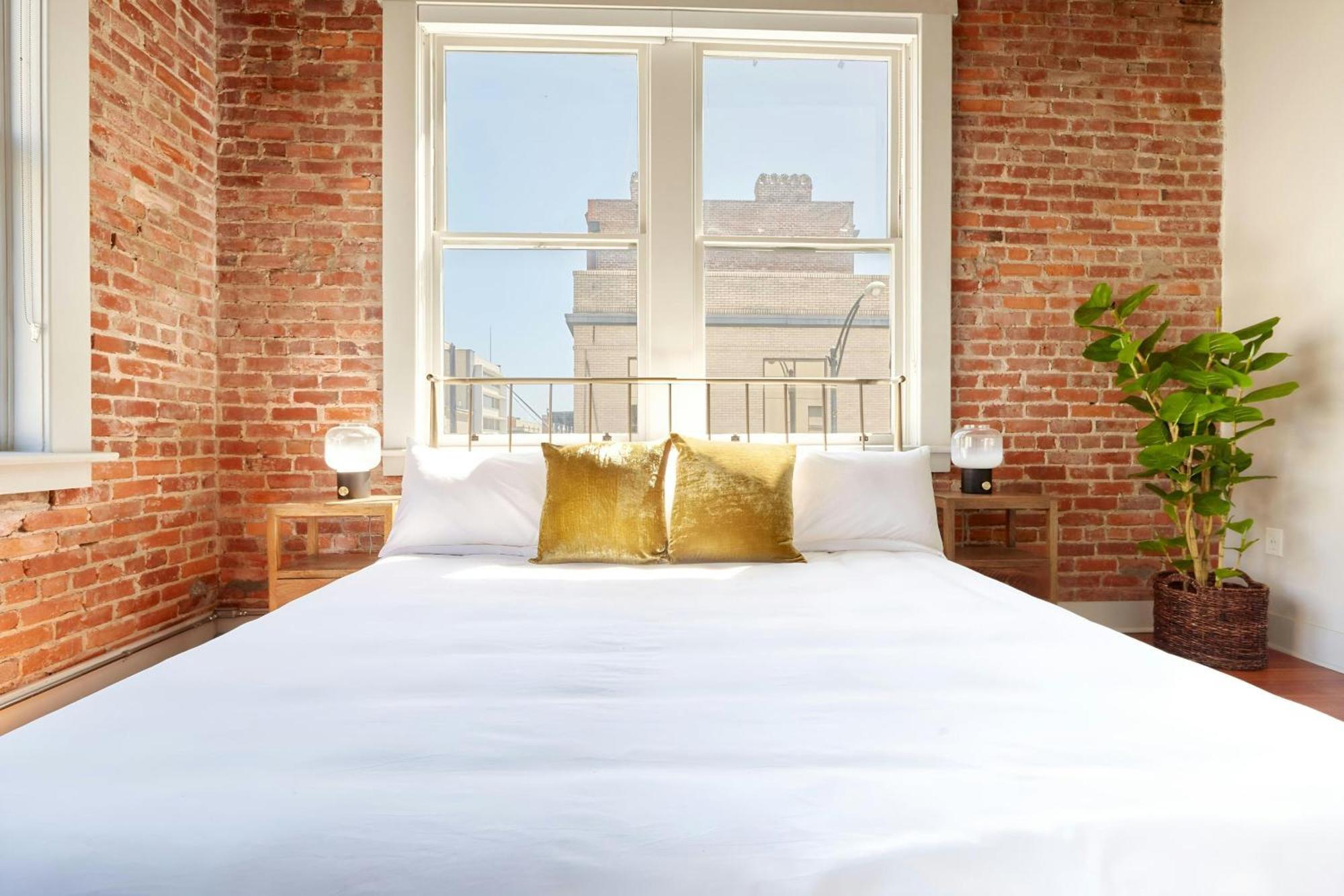 Sonder By Marriott Bonvoy The Drayton Apartments Historic District Savannah Ngoại thất bức ảnh