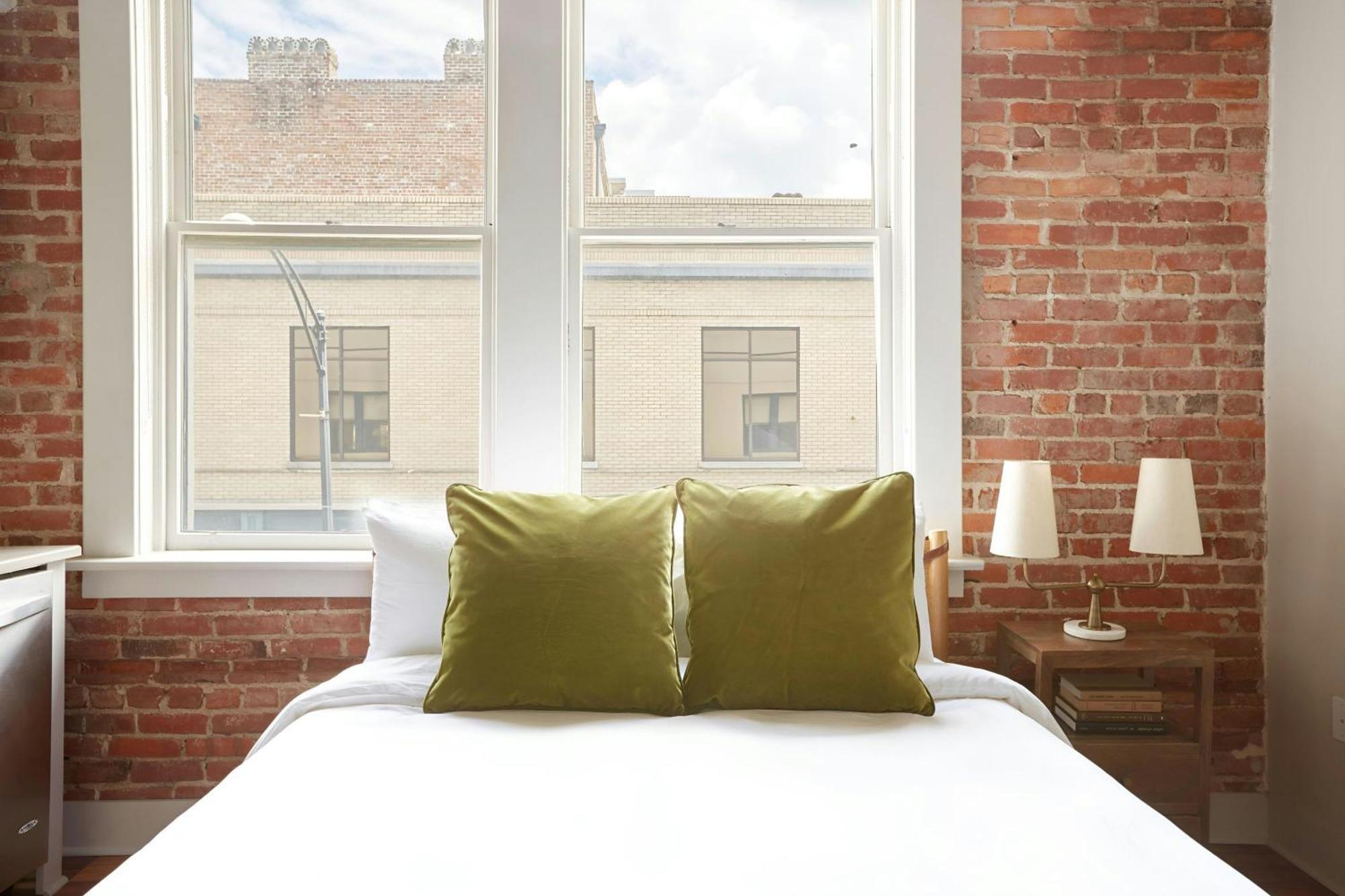 Sonder By Marriott Bonvoy The Drayton Apartments Historic District Savannah Ngoại thất bức ảnh
