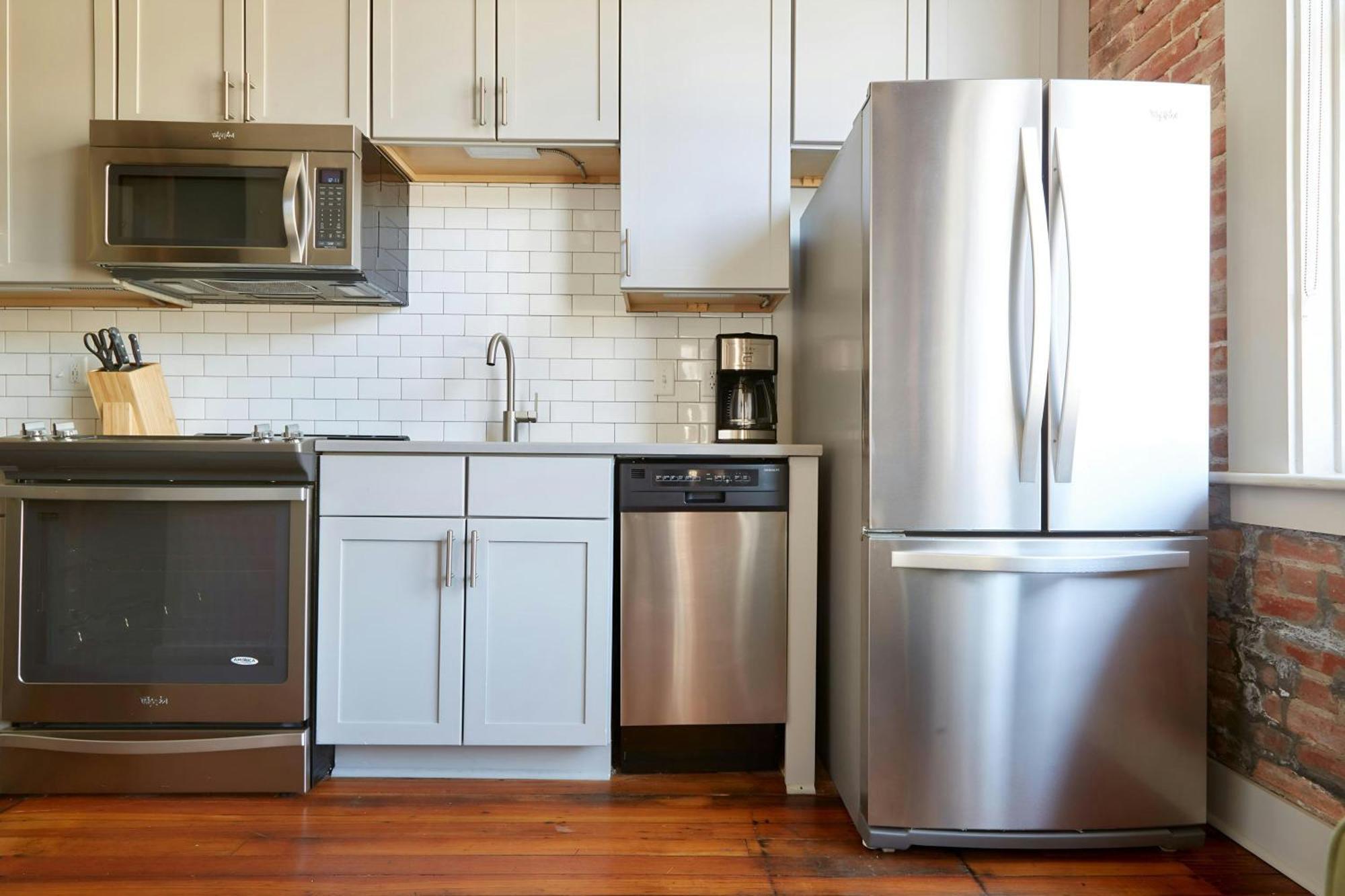 Sonder By Marriott Bonvoy The Drayton Apartments Historic District Savannah Ngoại thất bức ảnh