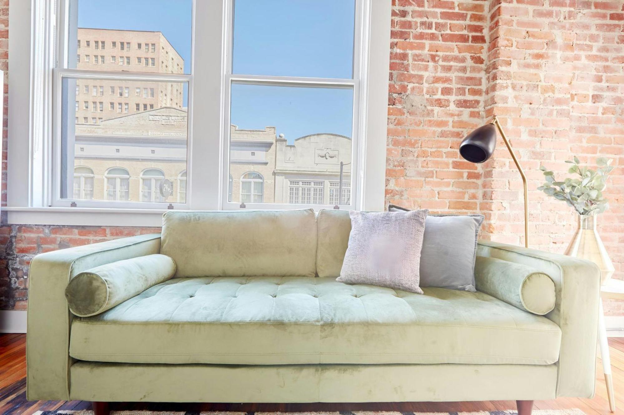 Sonder By Marriott Bonvoy The Drayton Apartments Historic District Savannah Ngoại thất bức ảnh