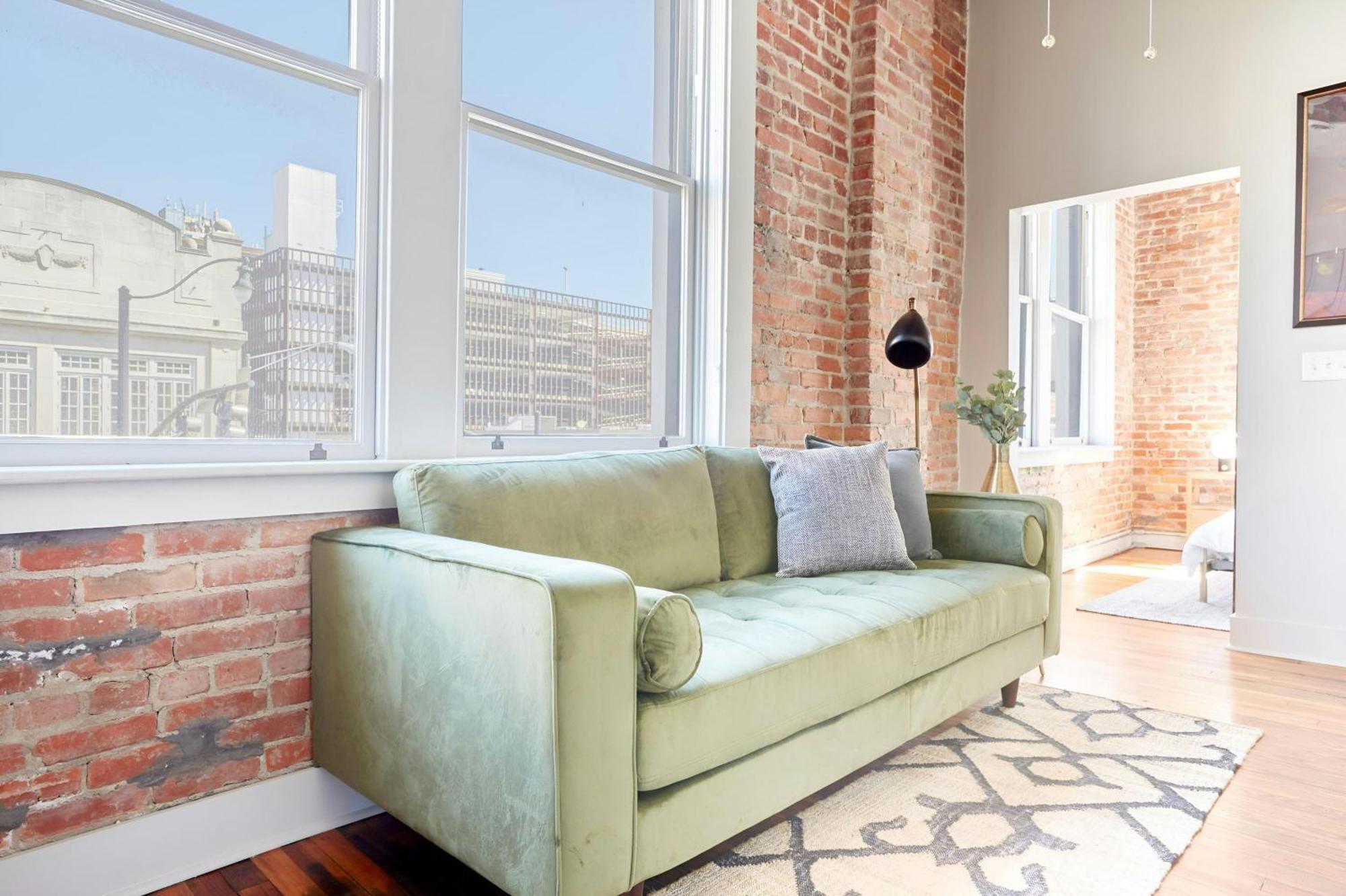 Sonder By Marriott Bonvoy The Drayton Apartments Historic District Savannah Ngoại thất bức ảnh