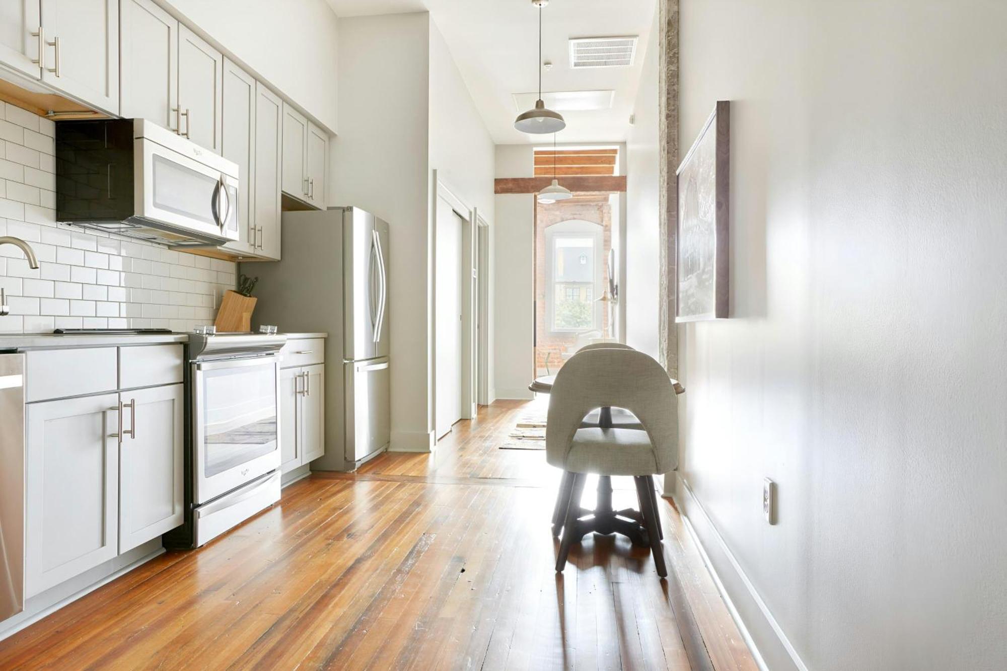 Sonder By Marriott Bonvoy The Drayton Apartments Historic District Savannah Ngoại thất bức ảnh