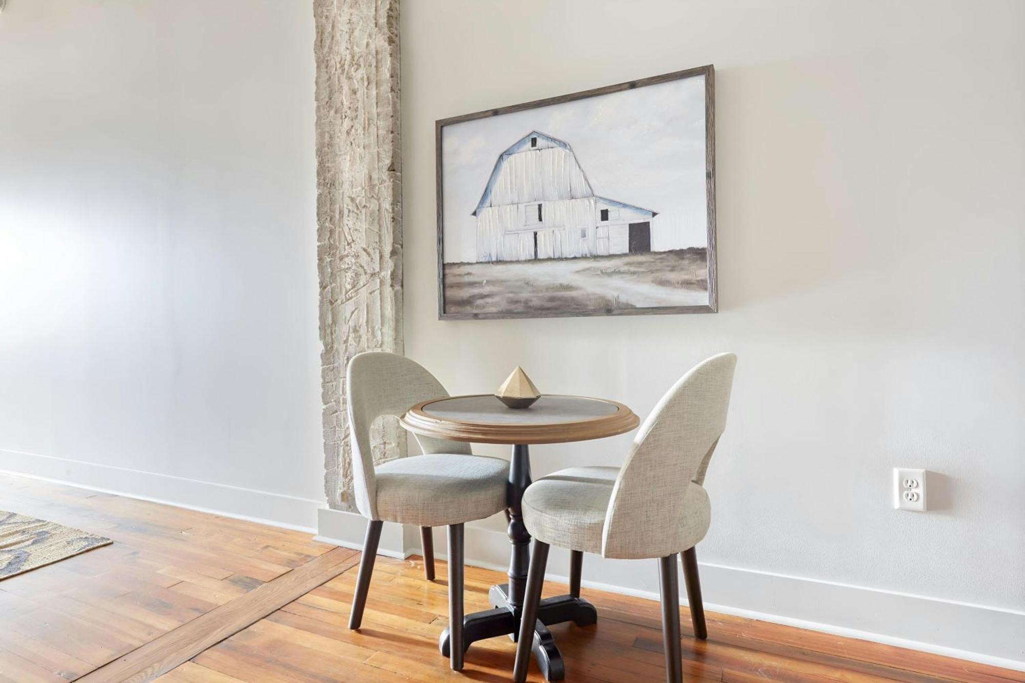 Sonder By Marriott Bonvoy The Drayton Apartments Historic District Savannah Ngoại thất bức ảnh