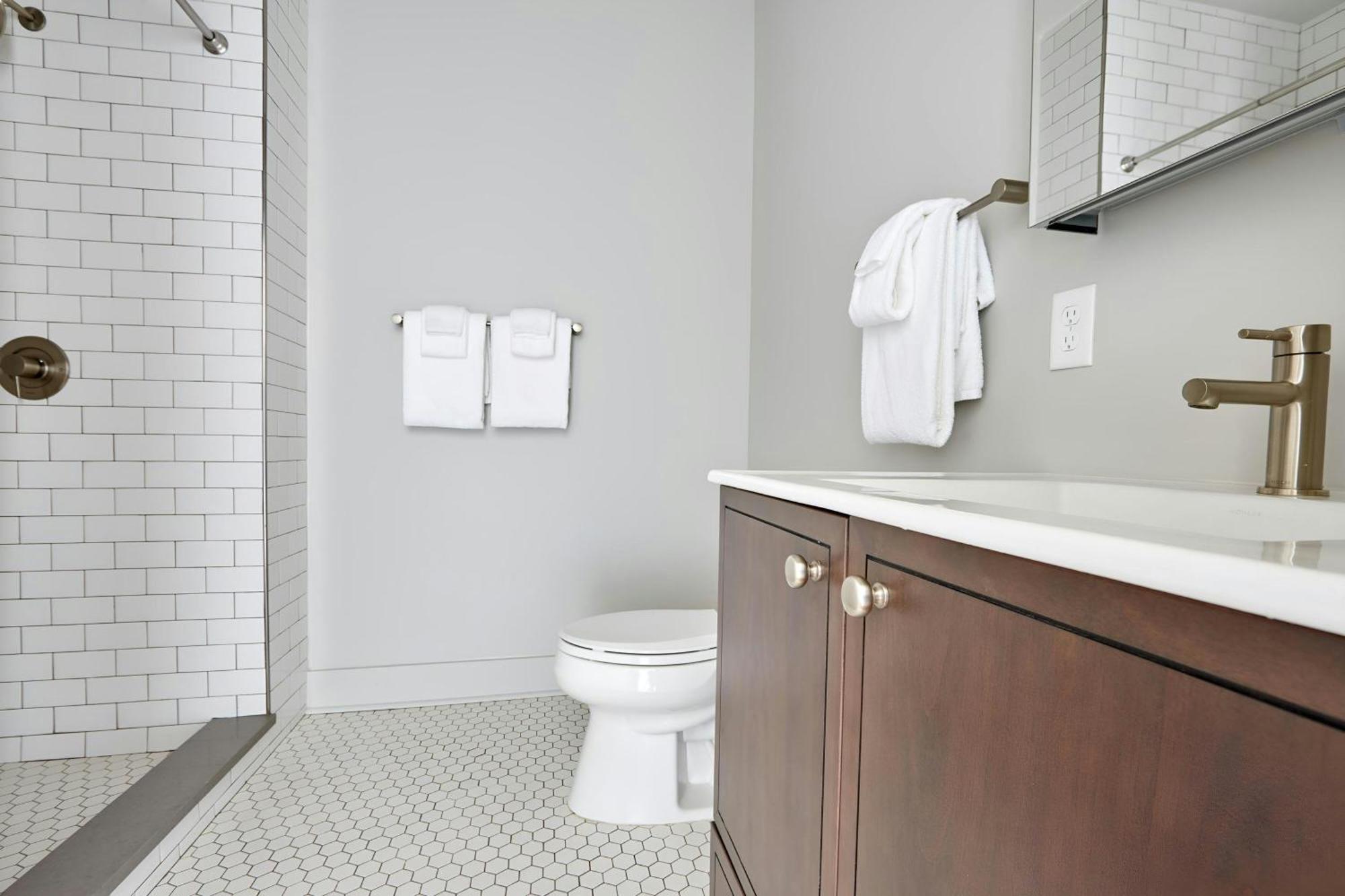 Sonder By Marriott Bonvoy The Drayton Apartments Historic District Savannah Ngoại thất bức ảnh