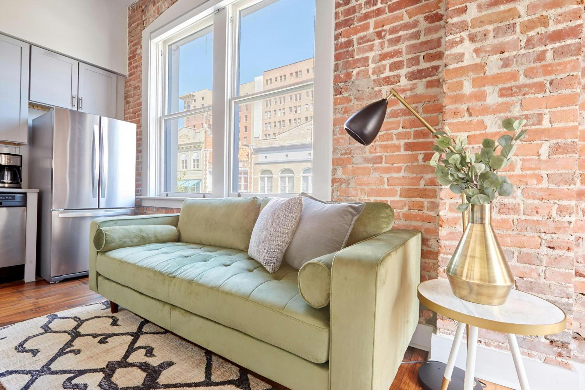 Sonder By Marriott Bonvoy The Drayton Apartments Historic District Savannah Ngoại thất bức ảnh